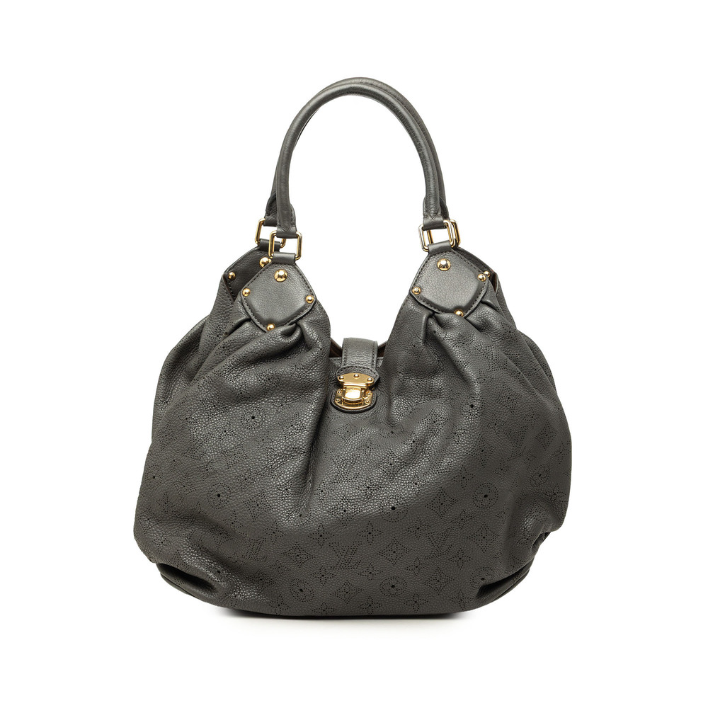 Pre-Loved Louis Vuitton Monogram Mahina L